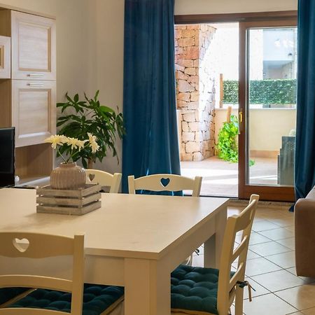 Il Borgo Appartamenti Ольбия Экстерьер фото