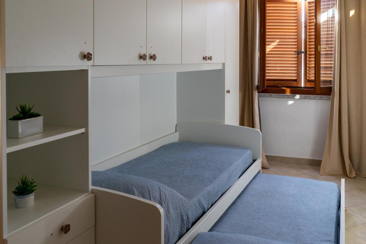 Il Borgo Appartamenti Ольбия Экстерьер фото