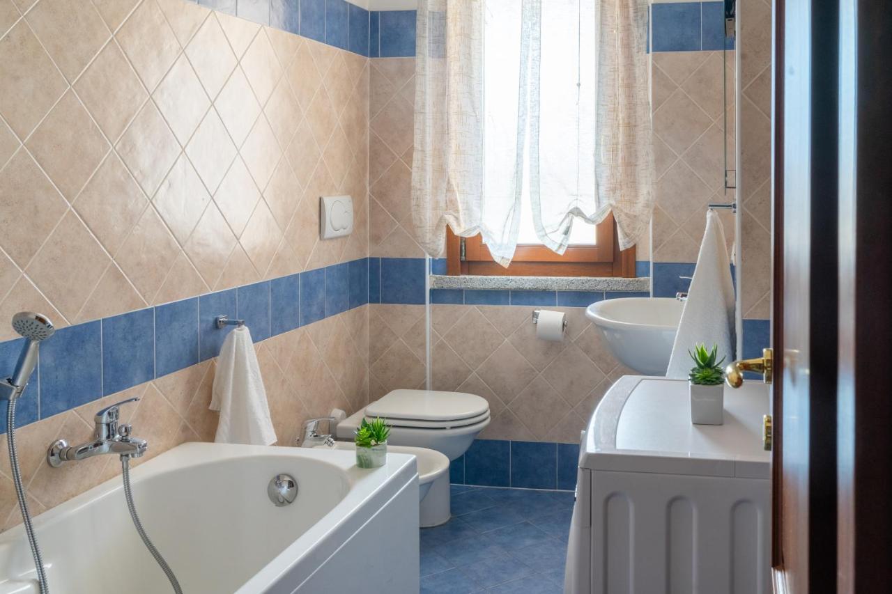 Il Borgo Appartamenti Ольбия Экстерьер фото